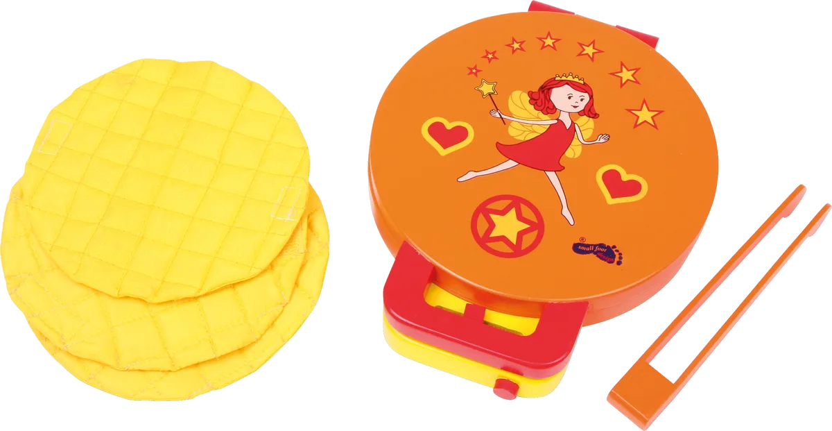 small foot Waffle Iron, Leonie - image 1