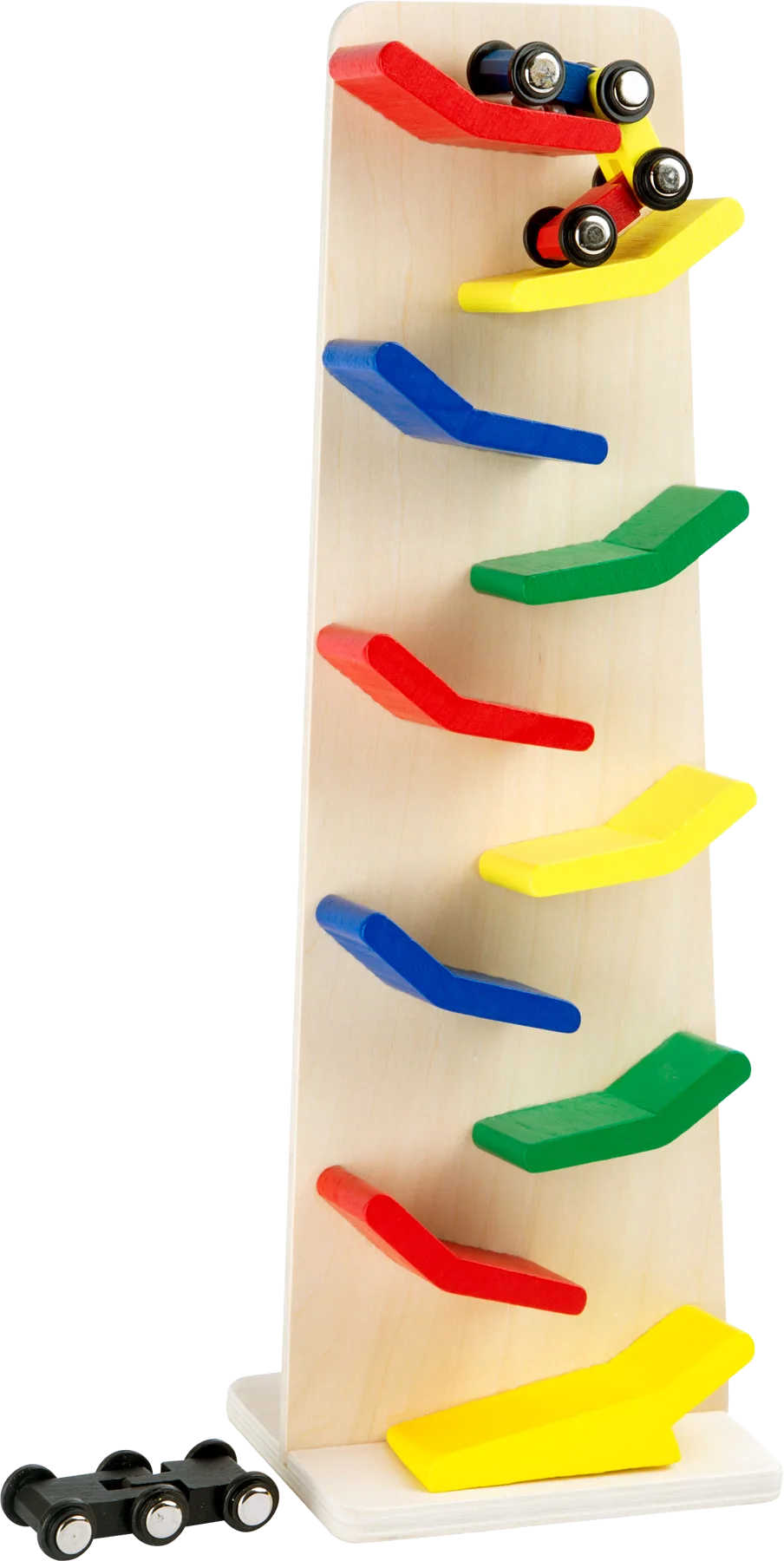 small foot Cascade Tower, Zip-Zap - image 1
