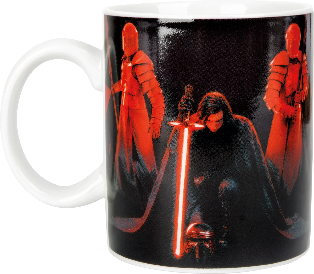 Star Wars Mug, Good and Evil - image 1