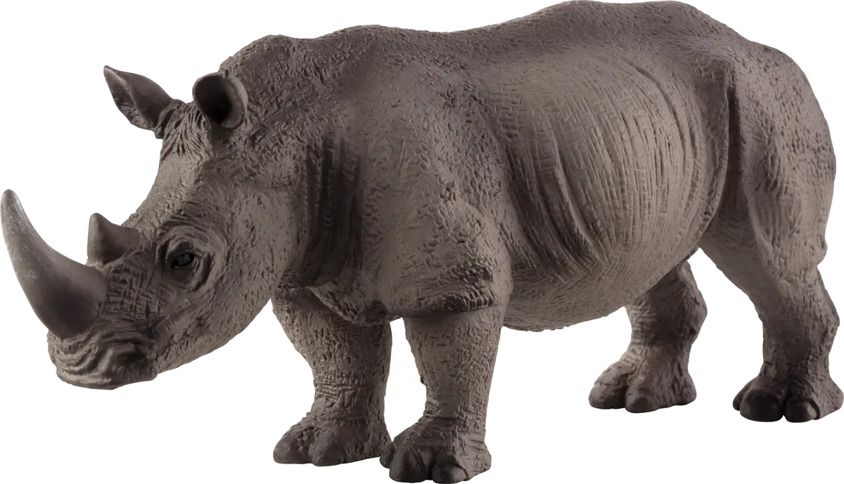 Mojo White Rhino - image 1