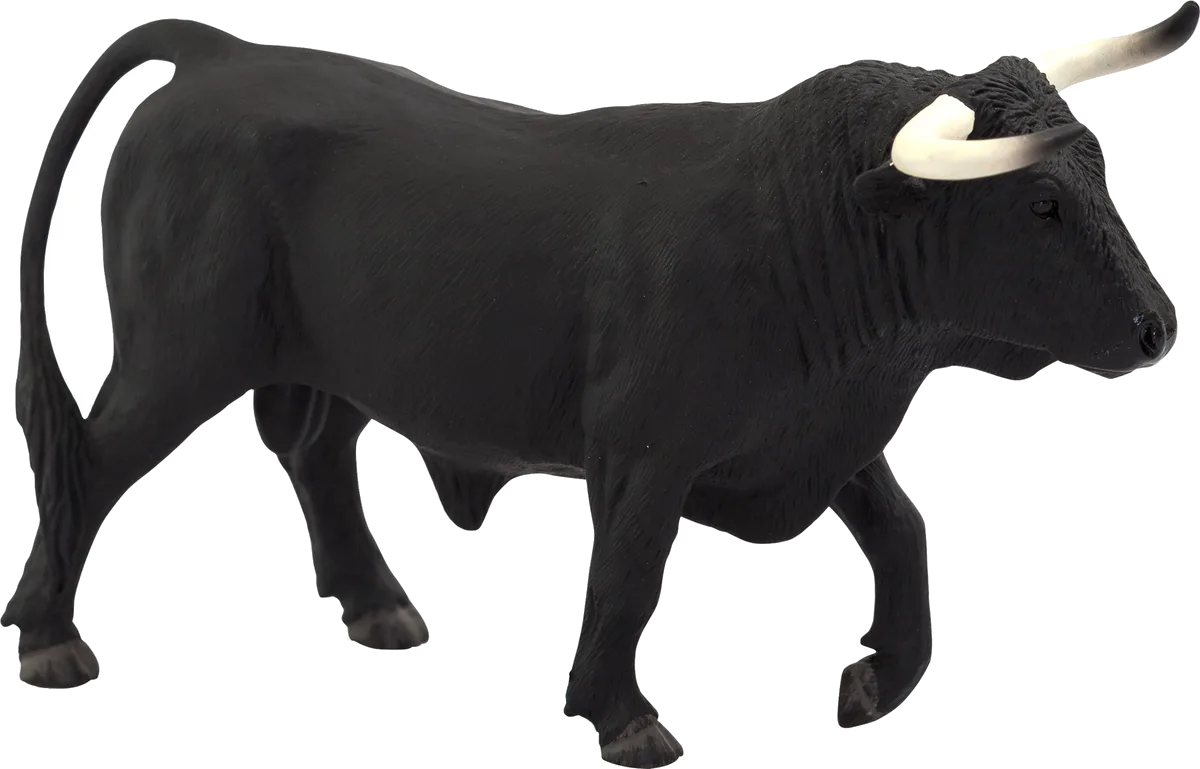 Mojo Spanish Bull - image 1