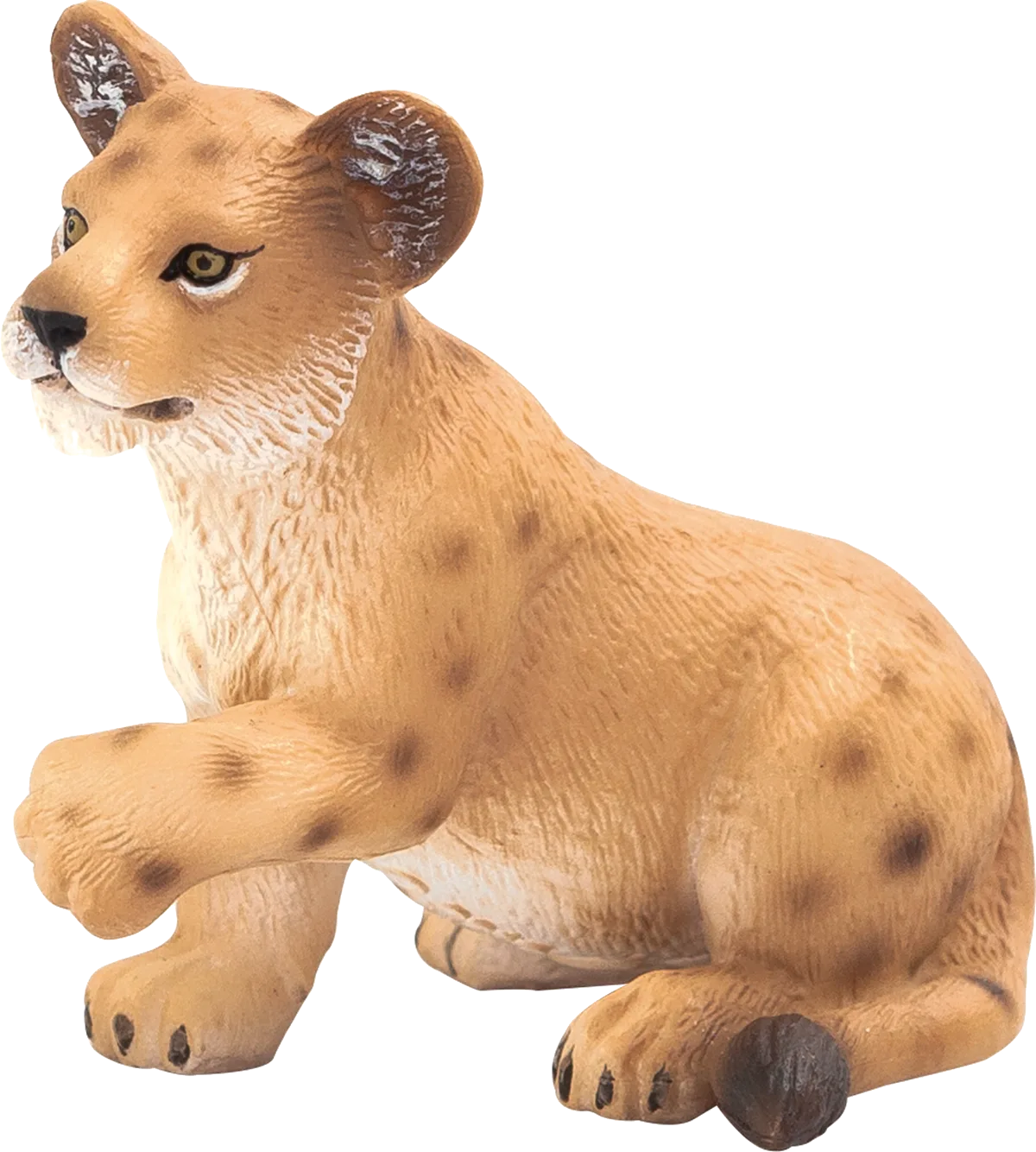 Mojo Playing Lion Cub - image 1