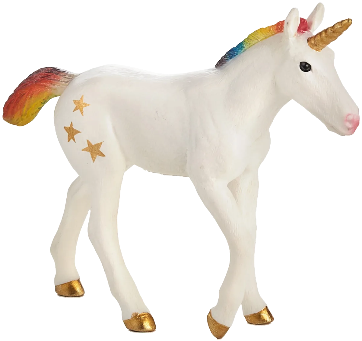 Mojo Rainbow Unicorn, Foal - image 1