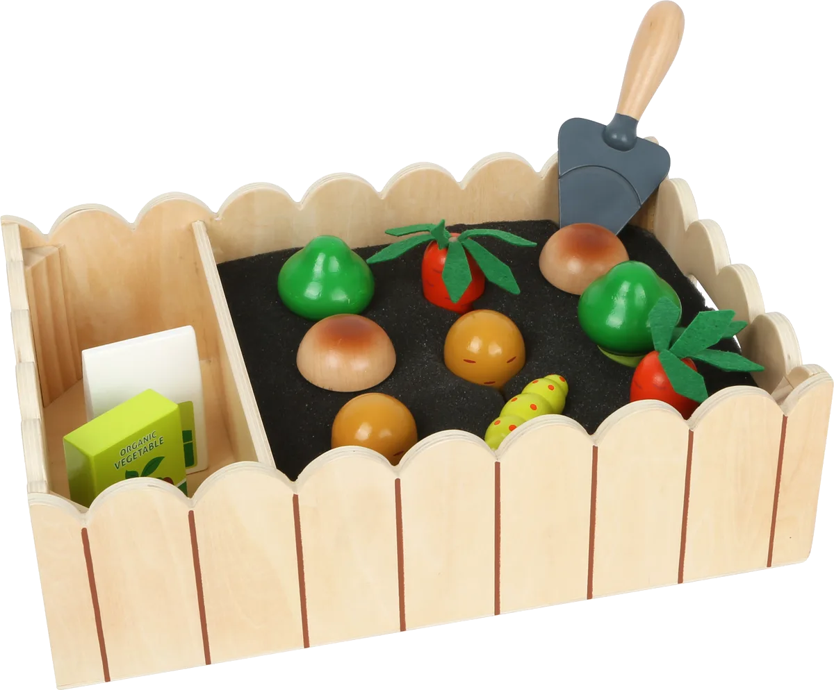 small foot Kitchen Garden - image 1