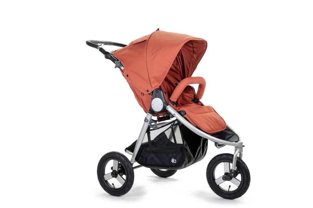 Bumbleride Indie, Clay - image 1
