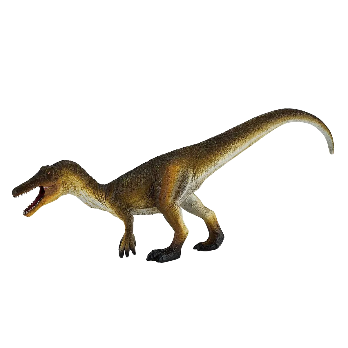 Mojo Baryonyx with movable jaw - image 1